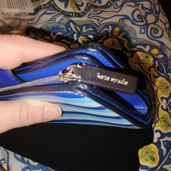 Kate Spade Wallet - Picture 6 of 13